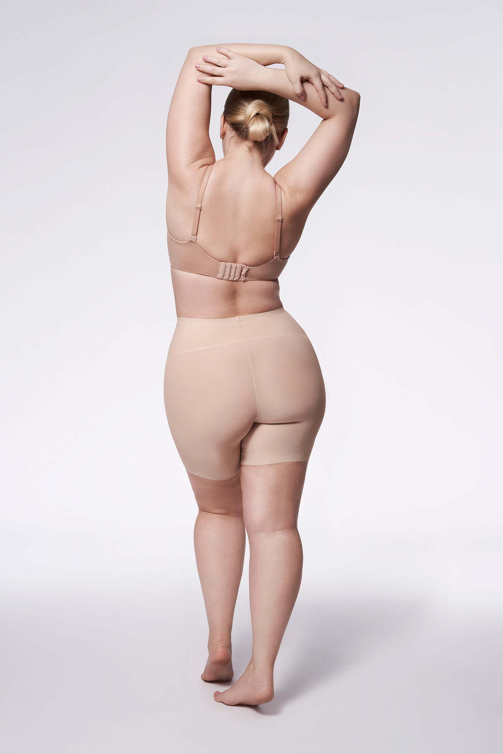 Bermudy 574 Shorty Naturalne