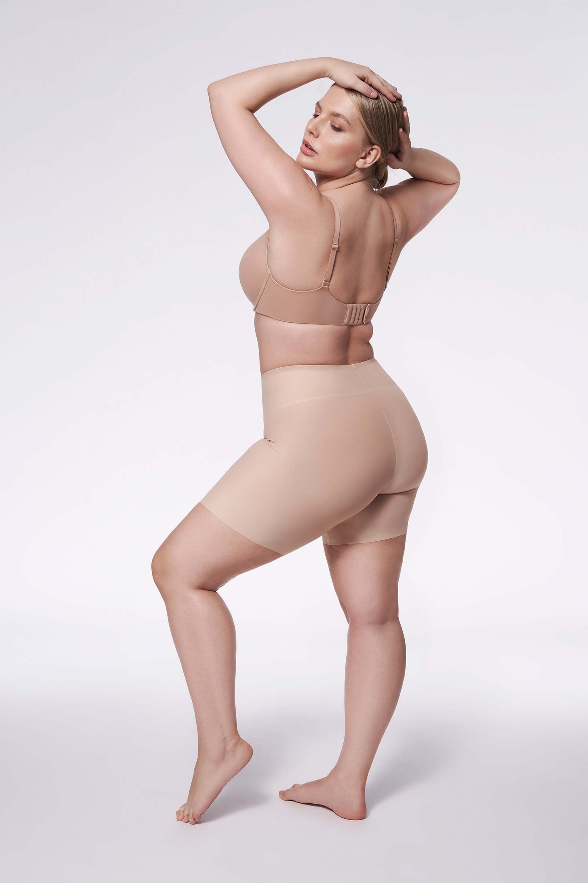 Bermudy 574 Shorty Naturalne